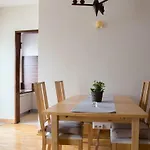Kida Apartments Zamkowa