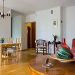 Kida Apartments Zamkowa