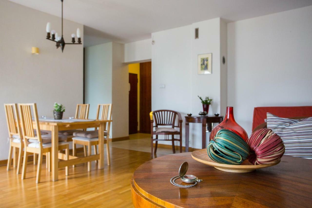 Apartament Kida Zamkowa Kraków