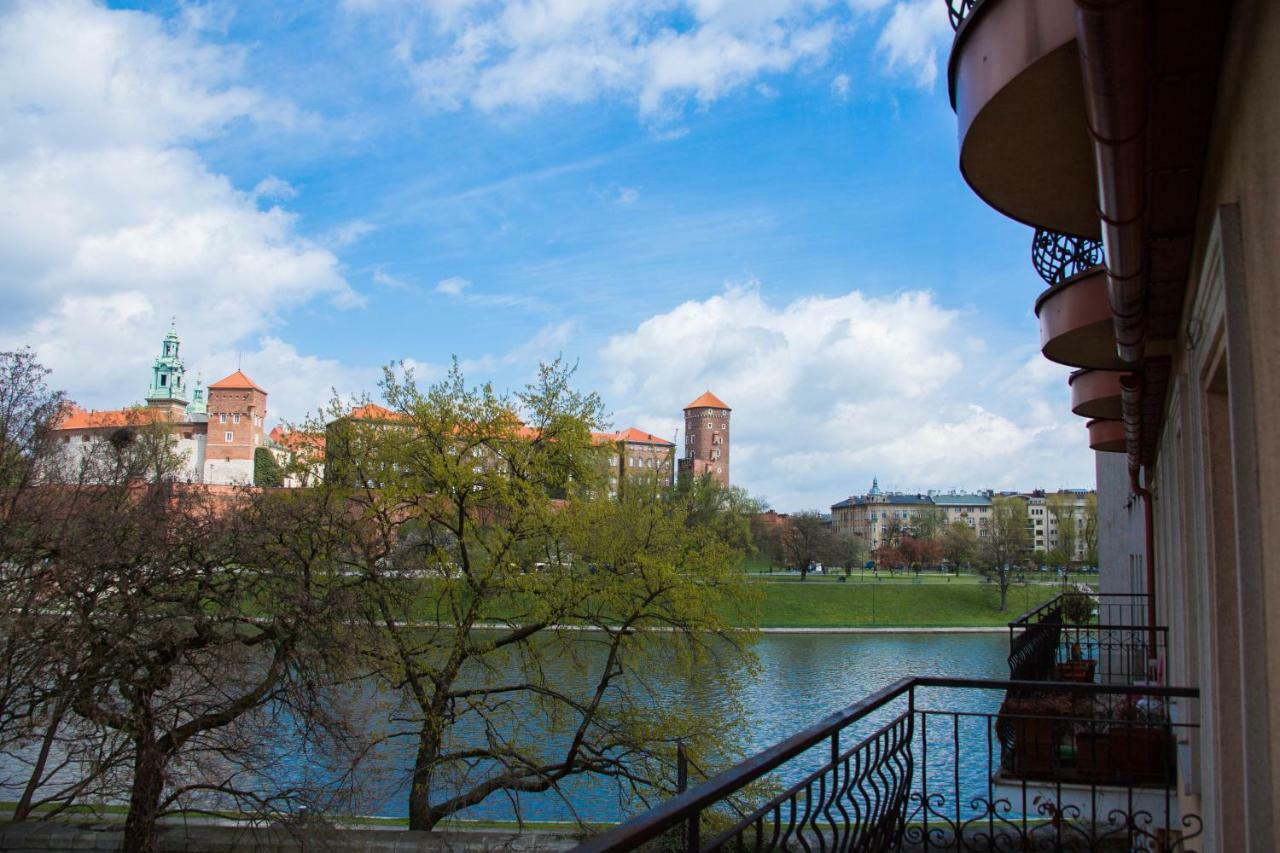 Apartament Kida Zamkowa