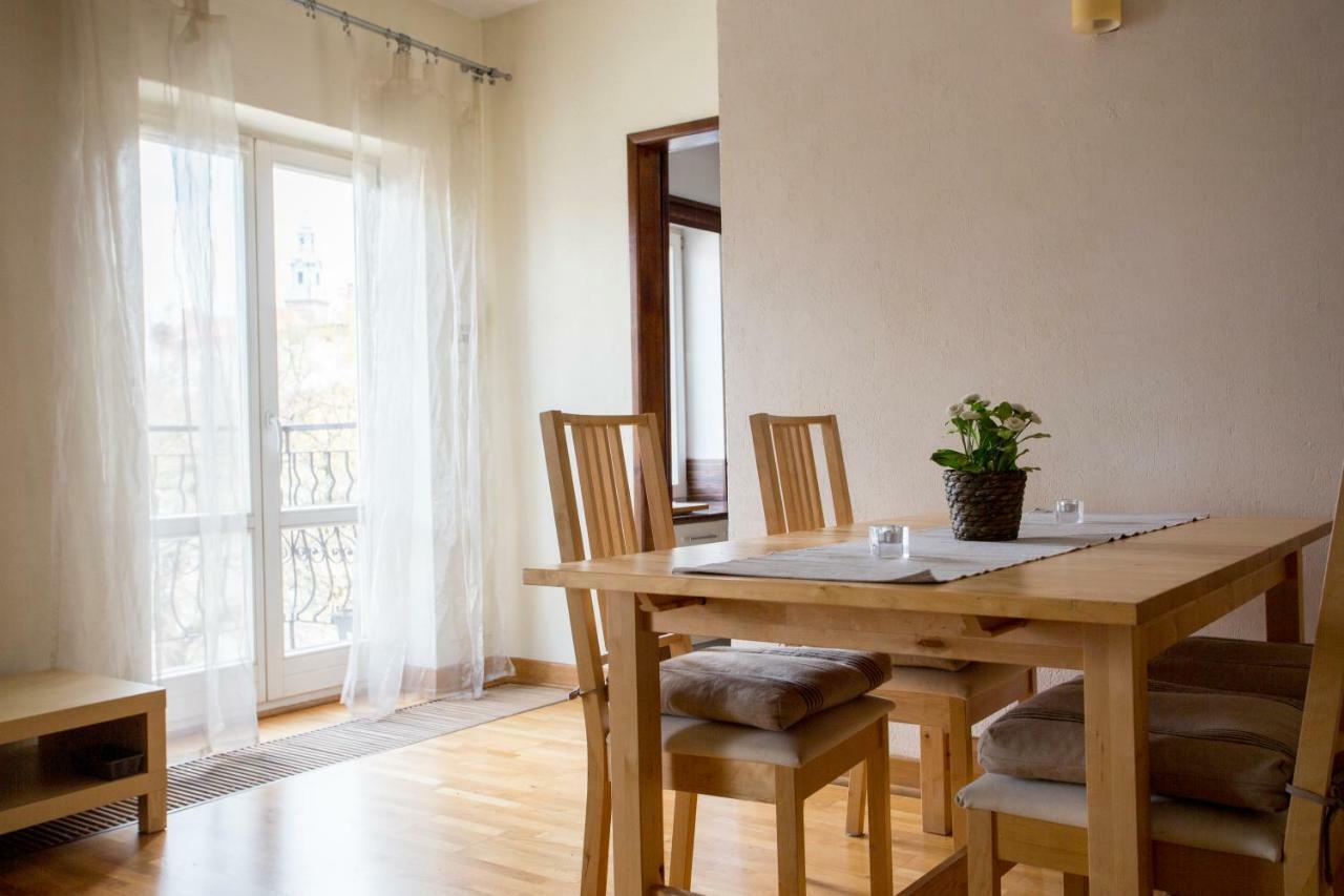 Apartament Kida Zamkowa