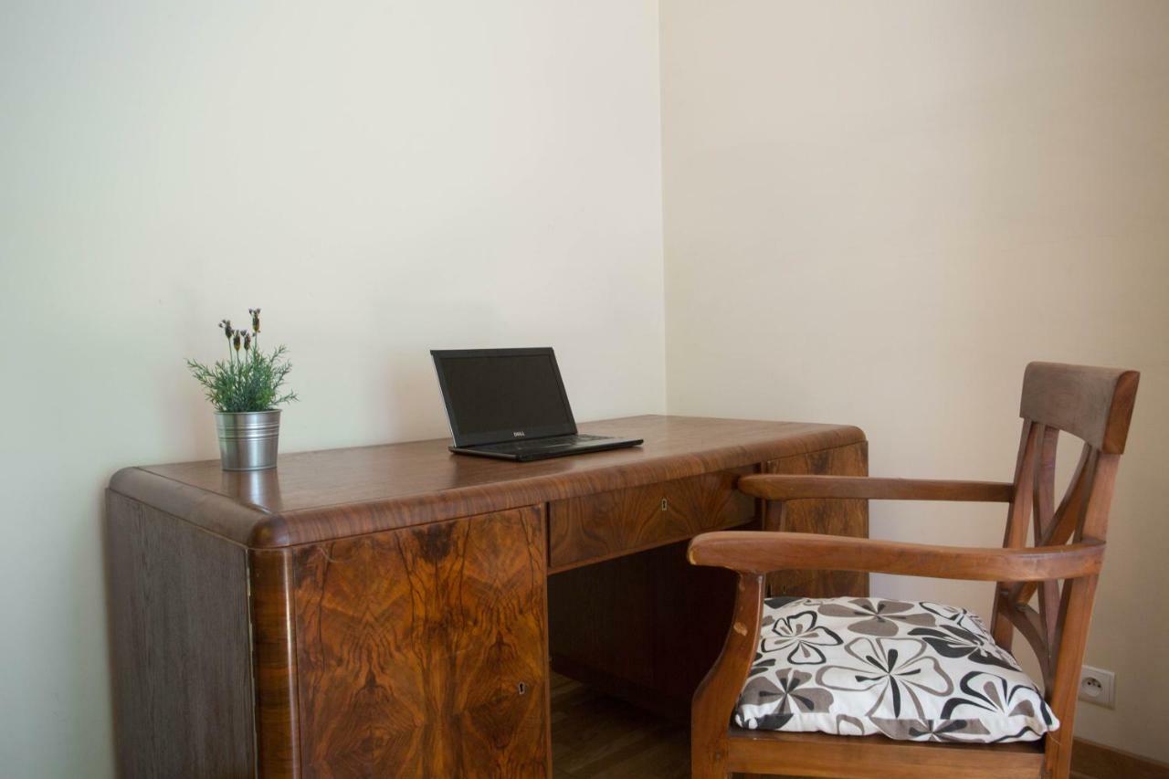 Apartment Kida Zamkowa *