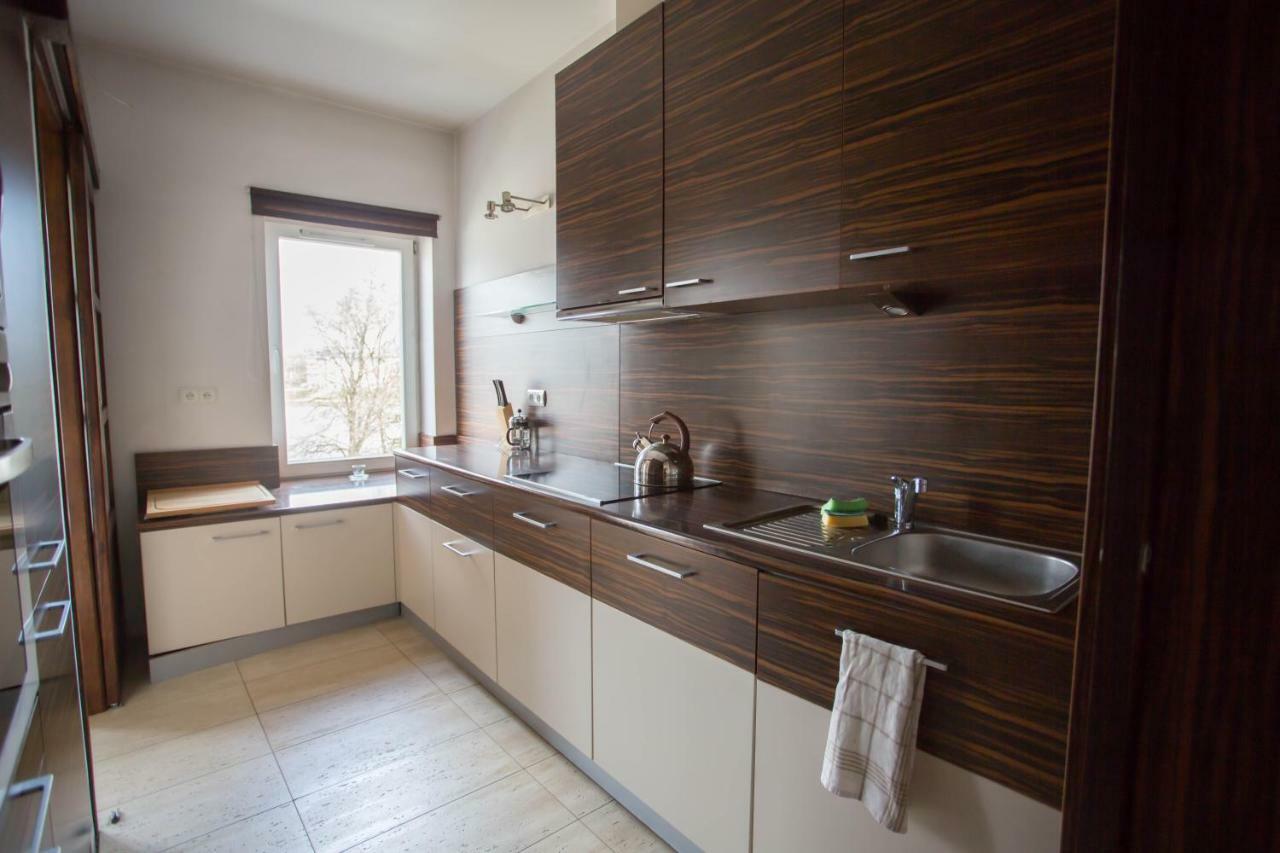 Apartament Kida Zamkowa