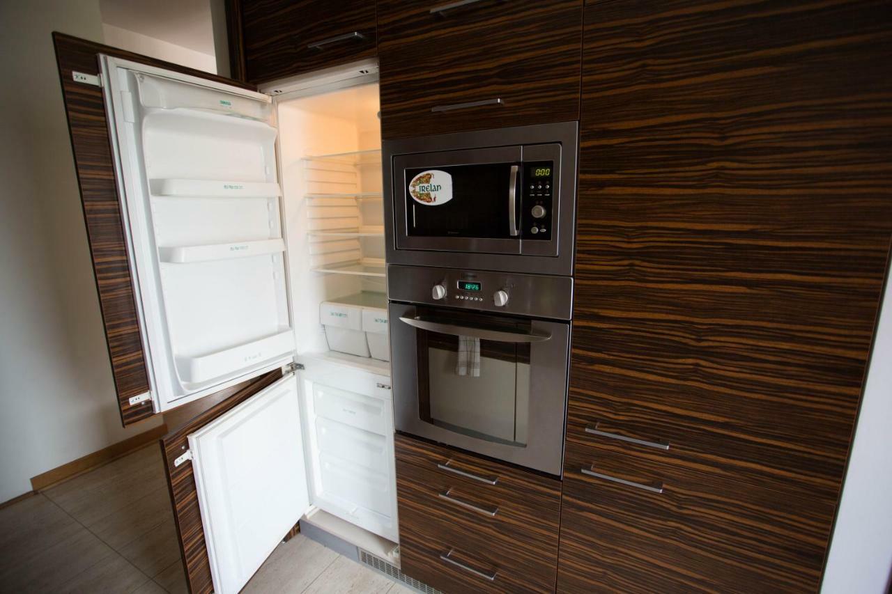Kida Zamkowa Apartament *