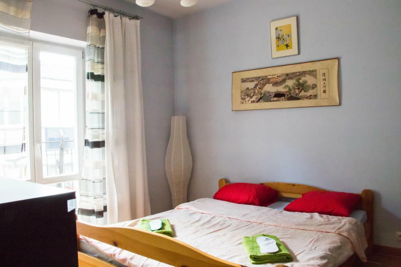 Apartament Kida Zamkowa Kraków