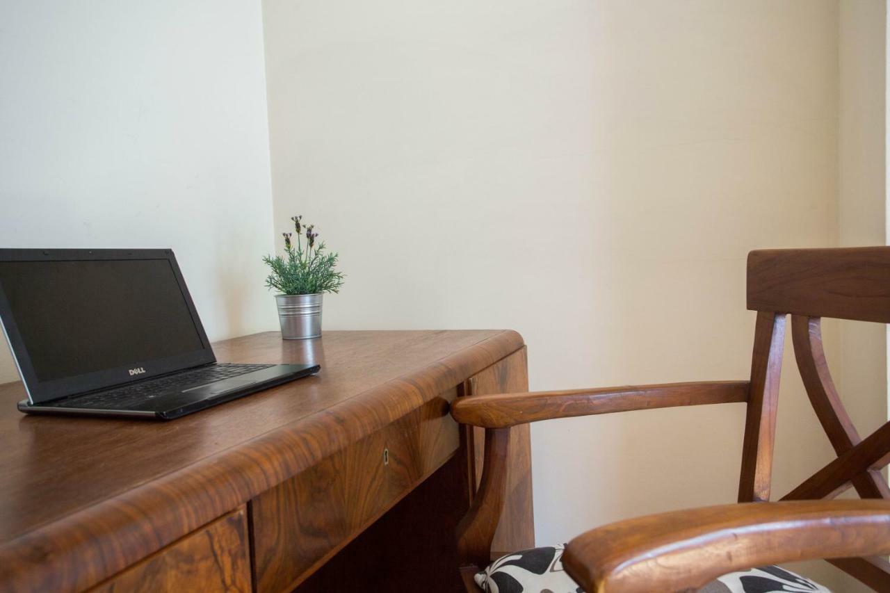 Apartament Kida Zamkowa