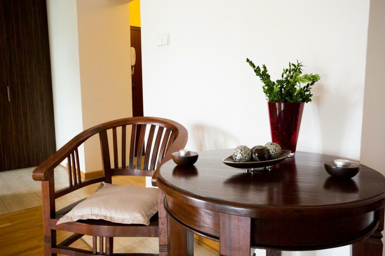 Kida Zamkowa Apartament