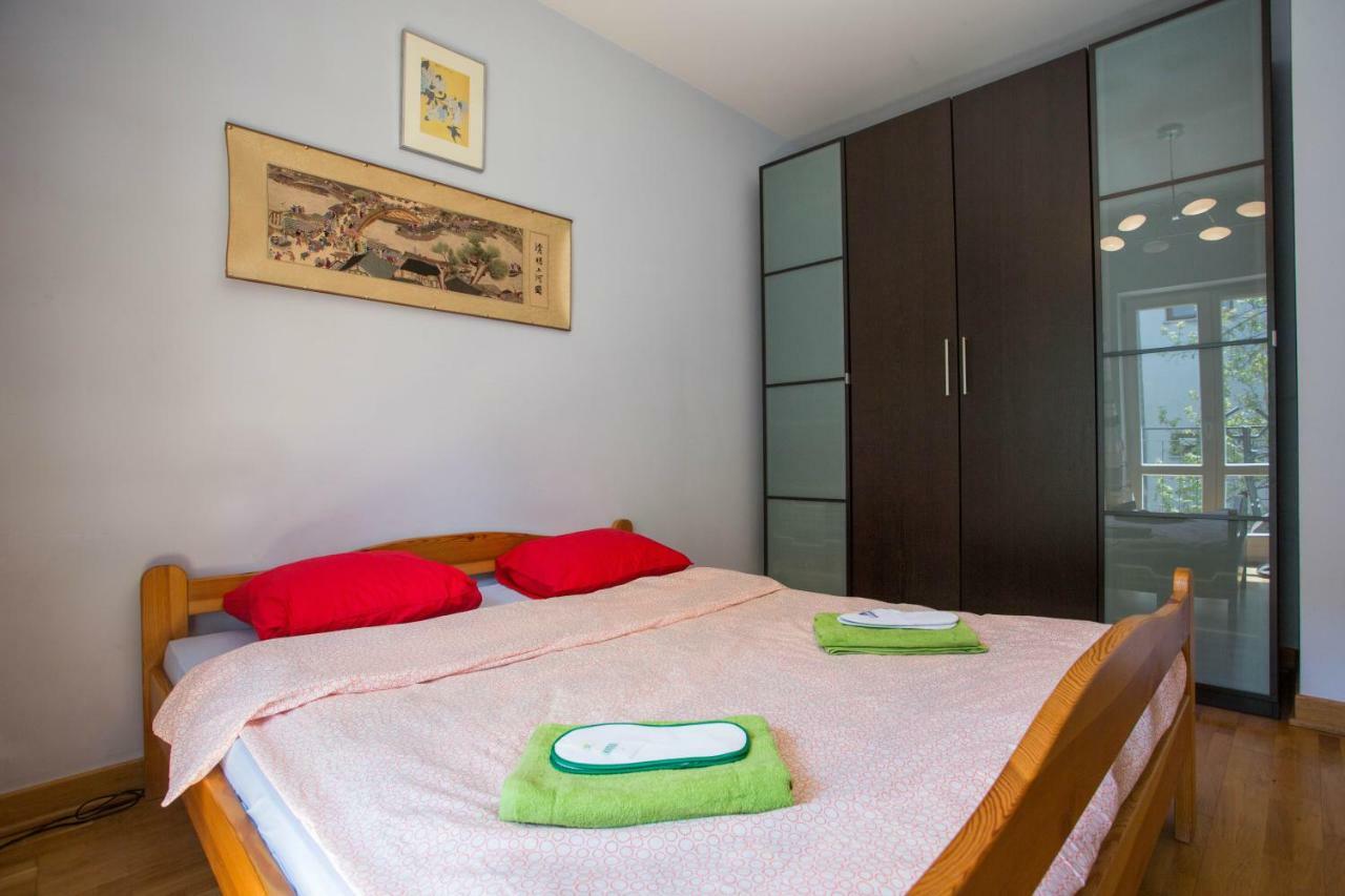 Kida Zamkowa Apartament *