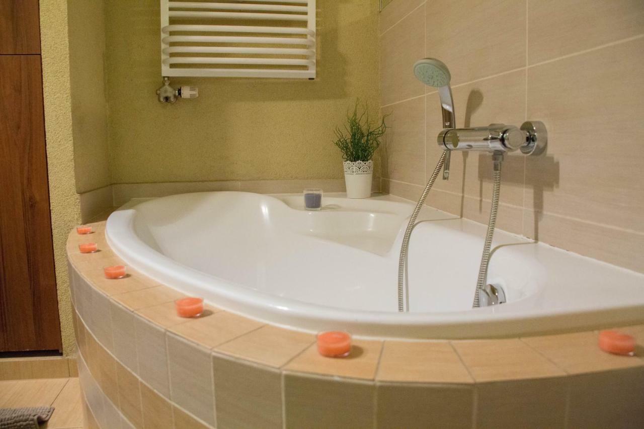 Apartament Kida Zamkowa Kraków
