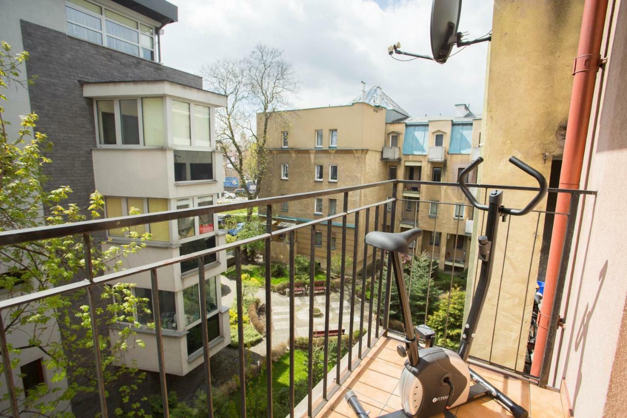 Kida Zamkowa Apartment