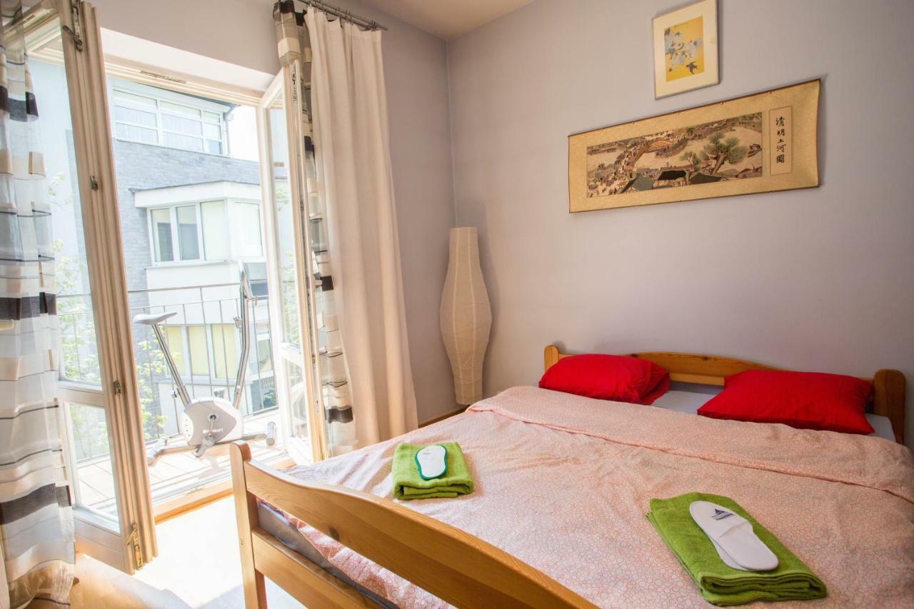 Apartament Kida Zamkowa Kraków