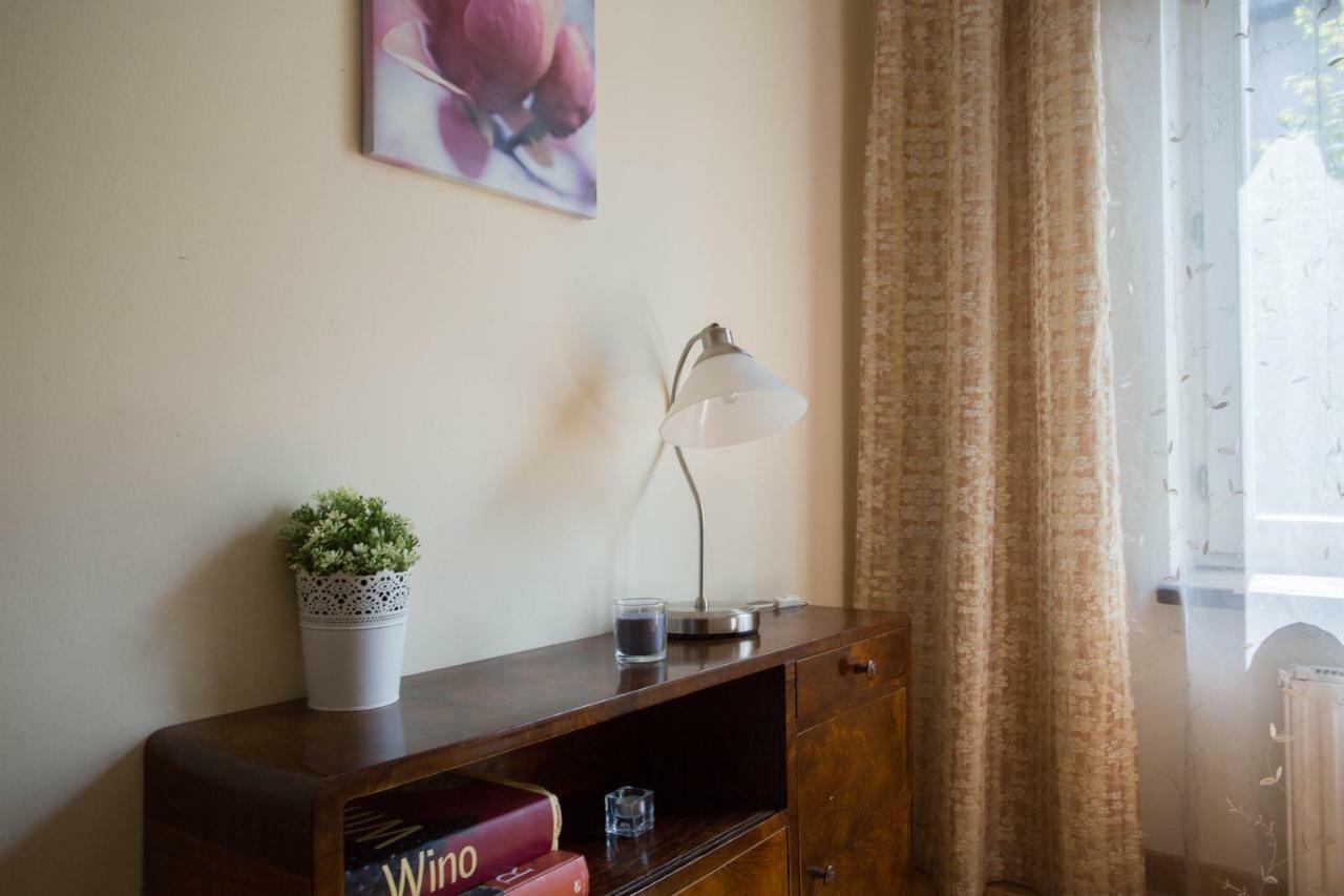 Kida Zamkowa Apartament