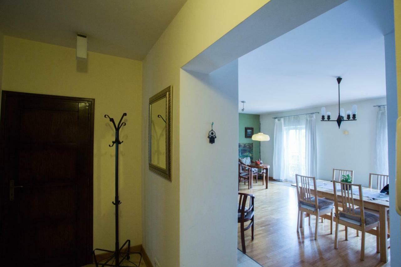 Apartament Kida Zamkowa