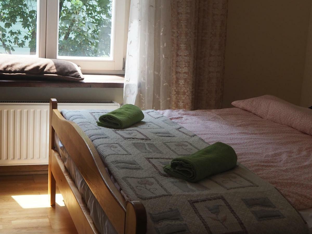 Apartament Kida Zamkowa