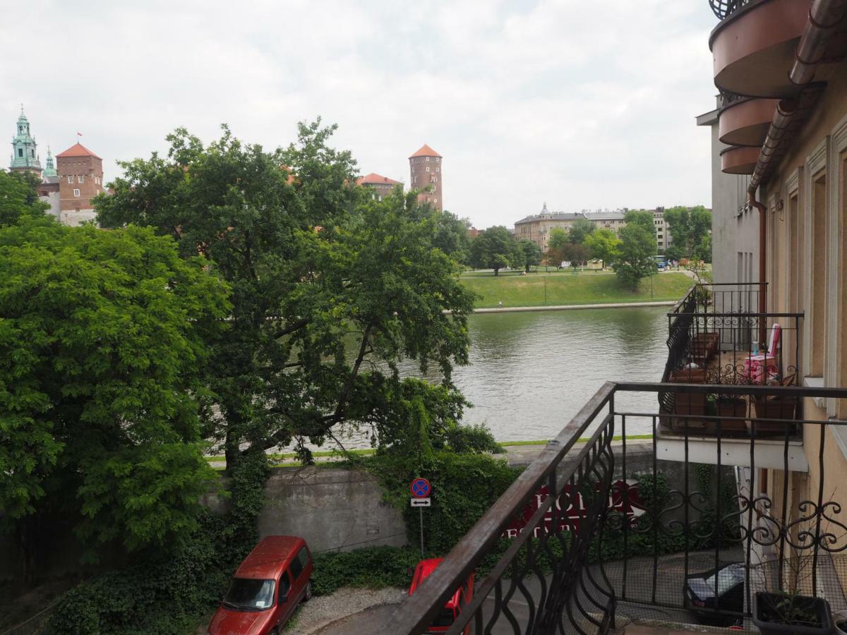 Apartament Kida Zamkowa Kraków