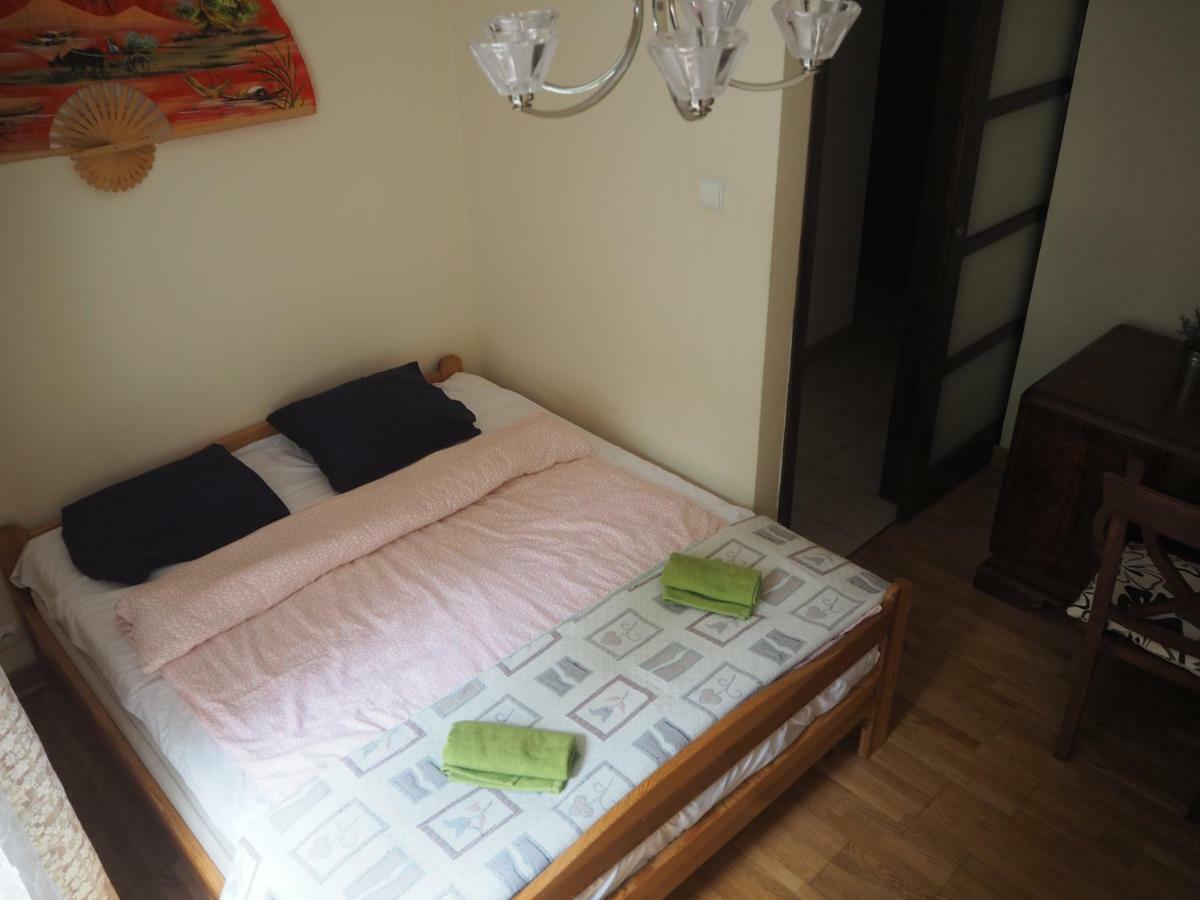 Kida Zamkowa Apartament