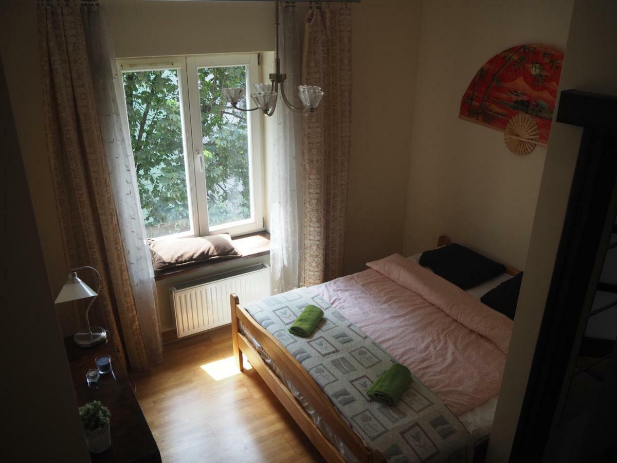 Apartament Kida Zamkowa *