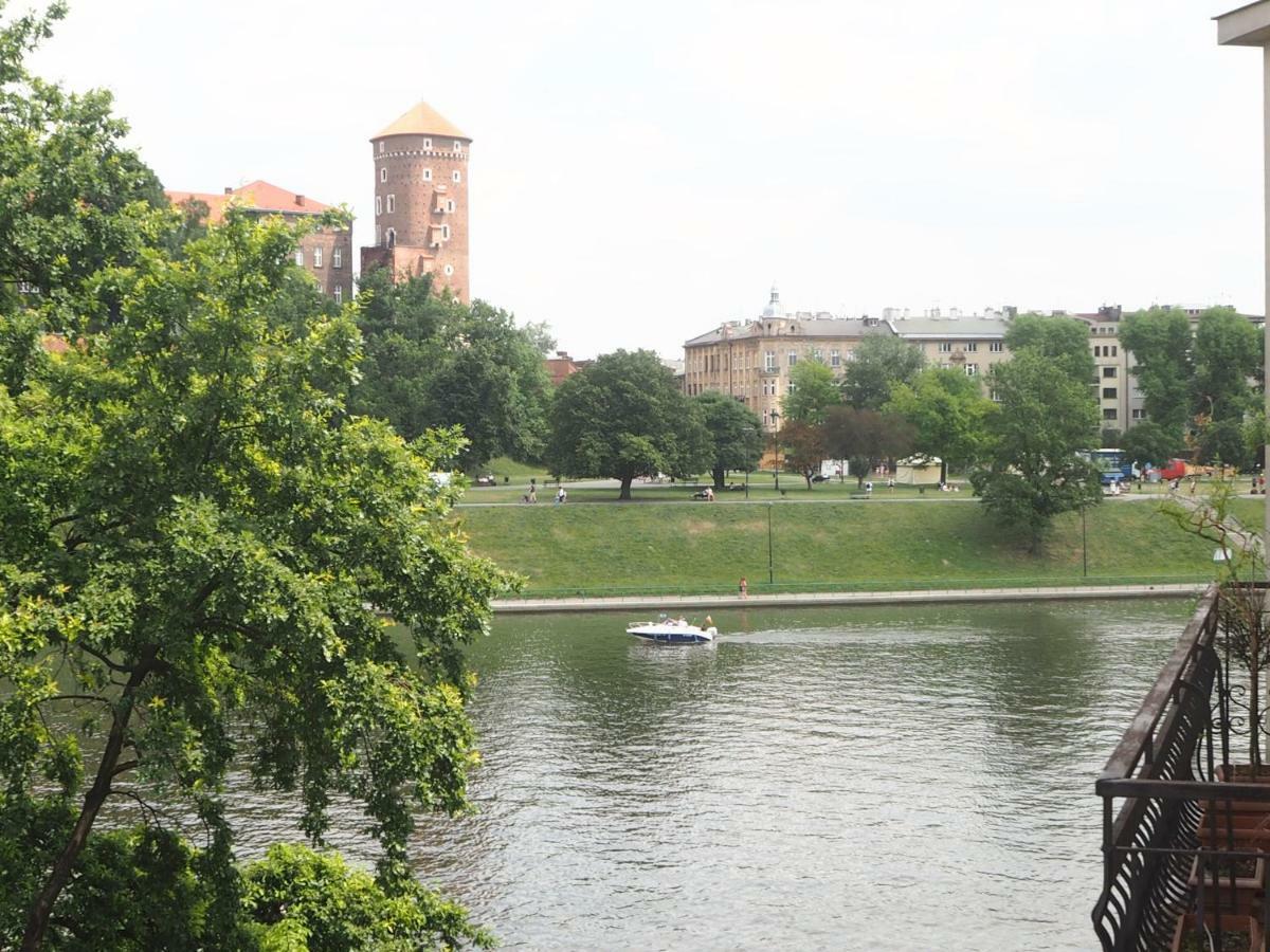 Kida Zamkowa Apartament Kraków