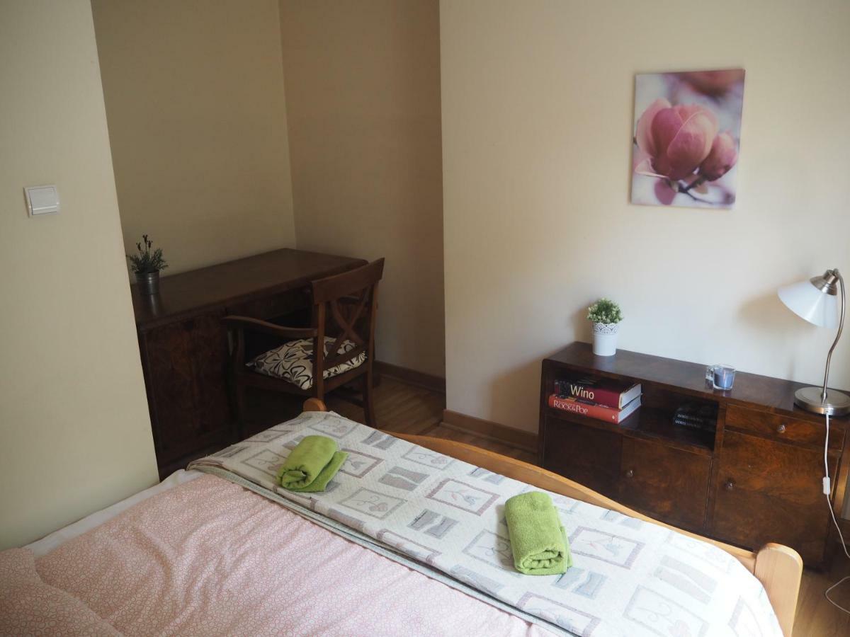 Apartament Kida Zamkowa